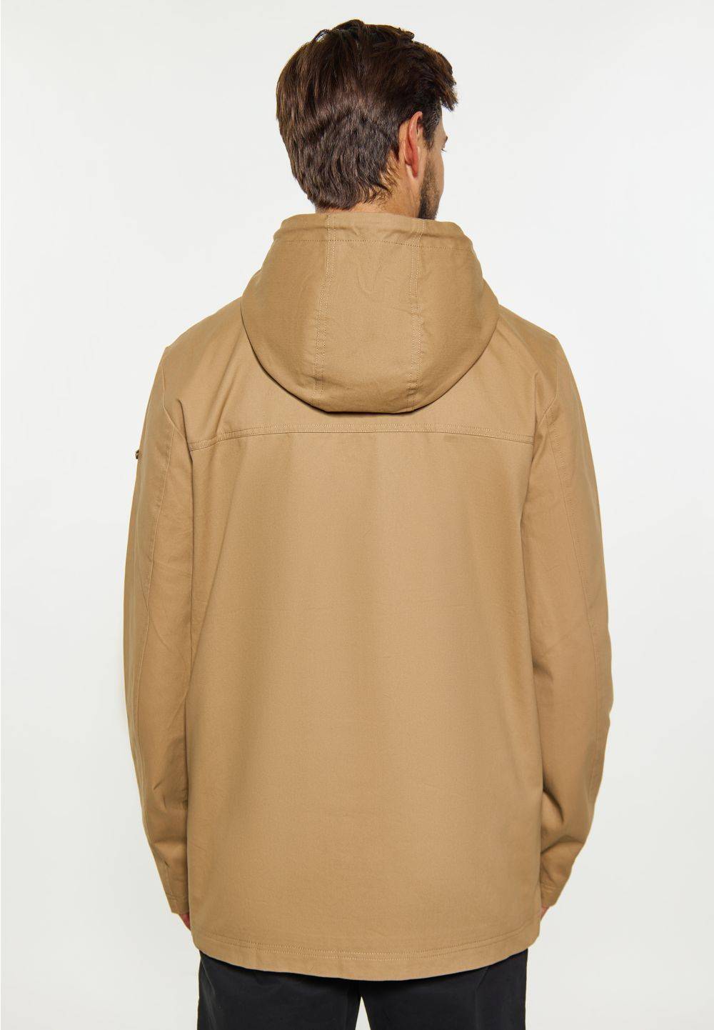 Schmuddelwedda DreiMaster Vintage Anorak Fabrikverkauf