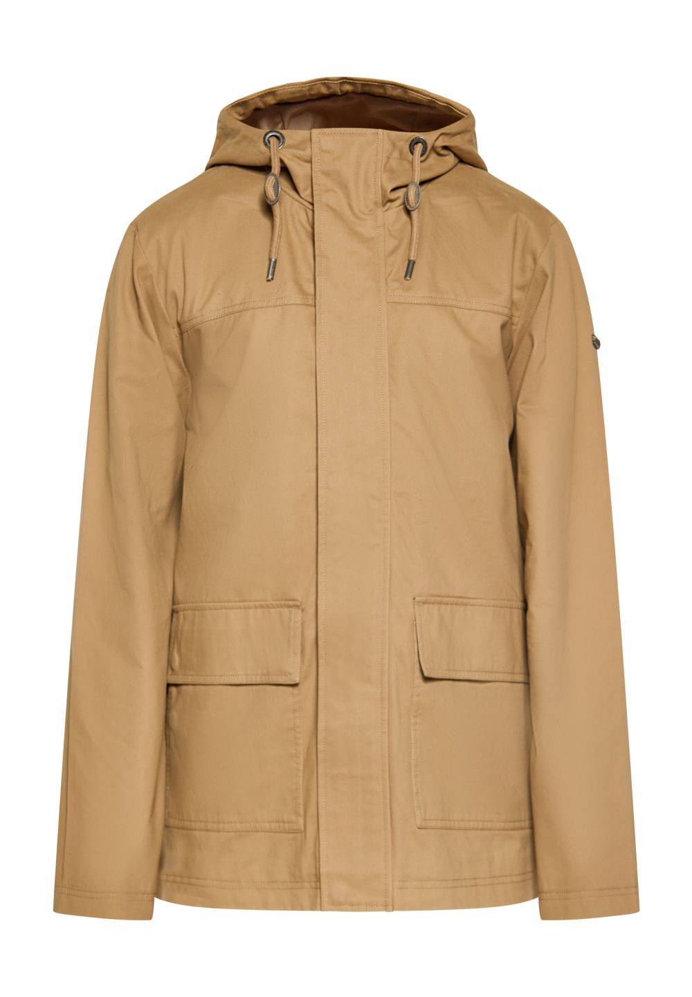 Schmuddelwedda DreiMaster Vintage Anorak Fabrikverkauf