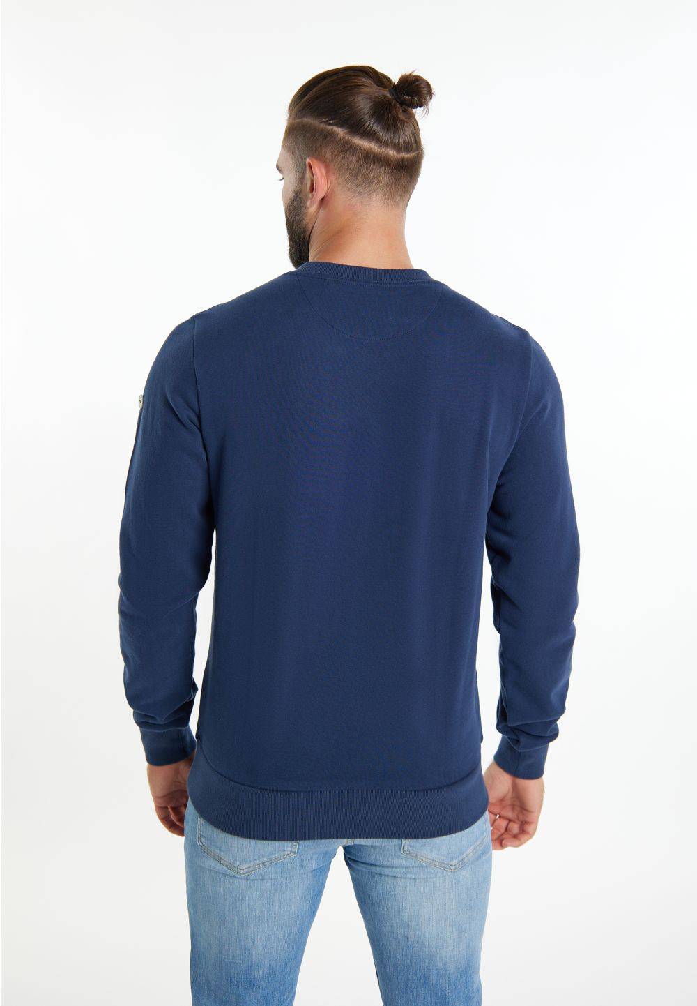 Schmuddelwedda DreiMaster Maritim Sweatshirt Blitzverkäufe