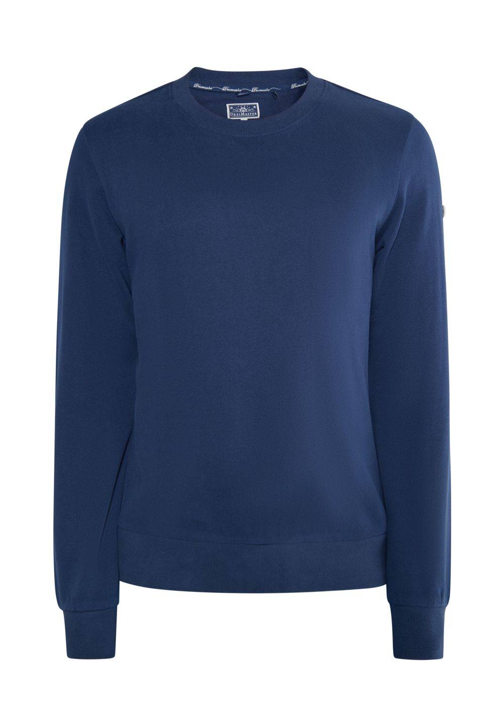 Schmuddelwedda DreiMaster Maritim Sweatshirt Blitzverkäufe