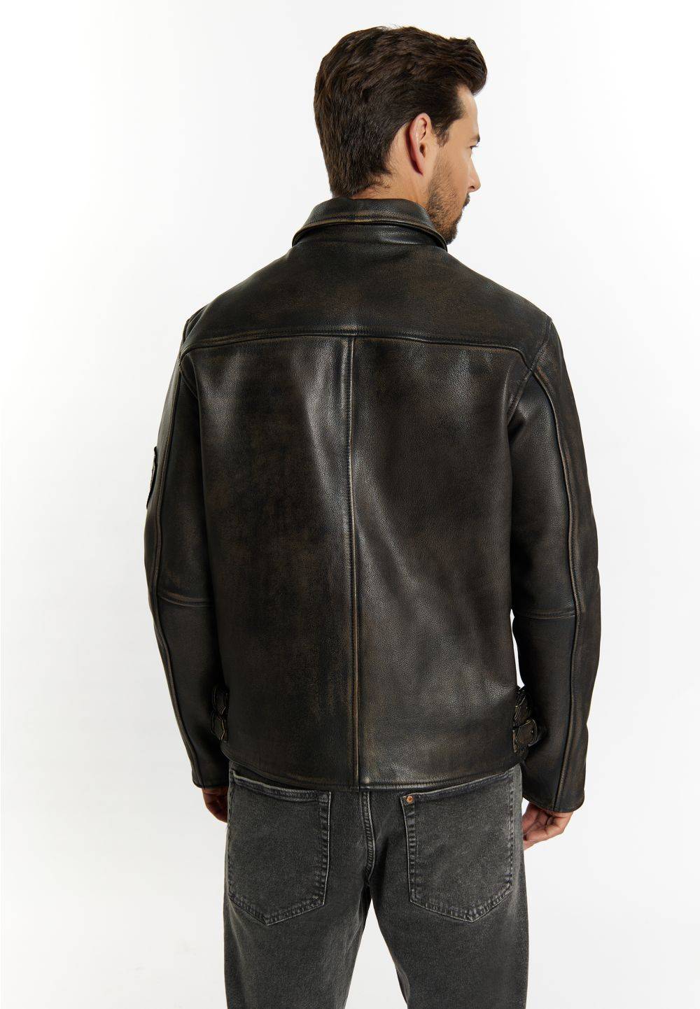 Schmuddelwedda DreiMaster Vintage Jacke Günstig kaufen