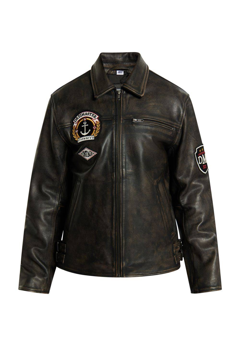 Schmuddelwedda DreiMaster Vintage Jacke Günstig kaufen
