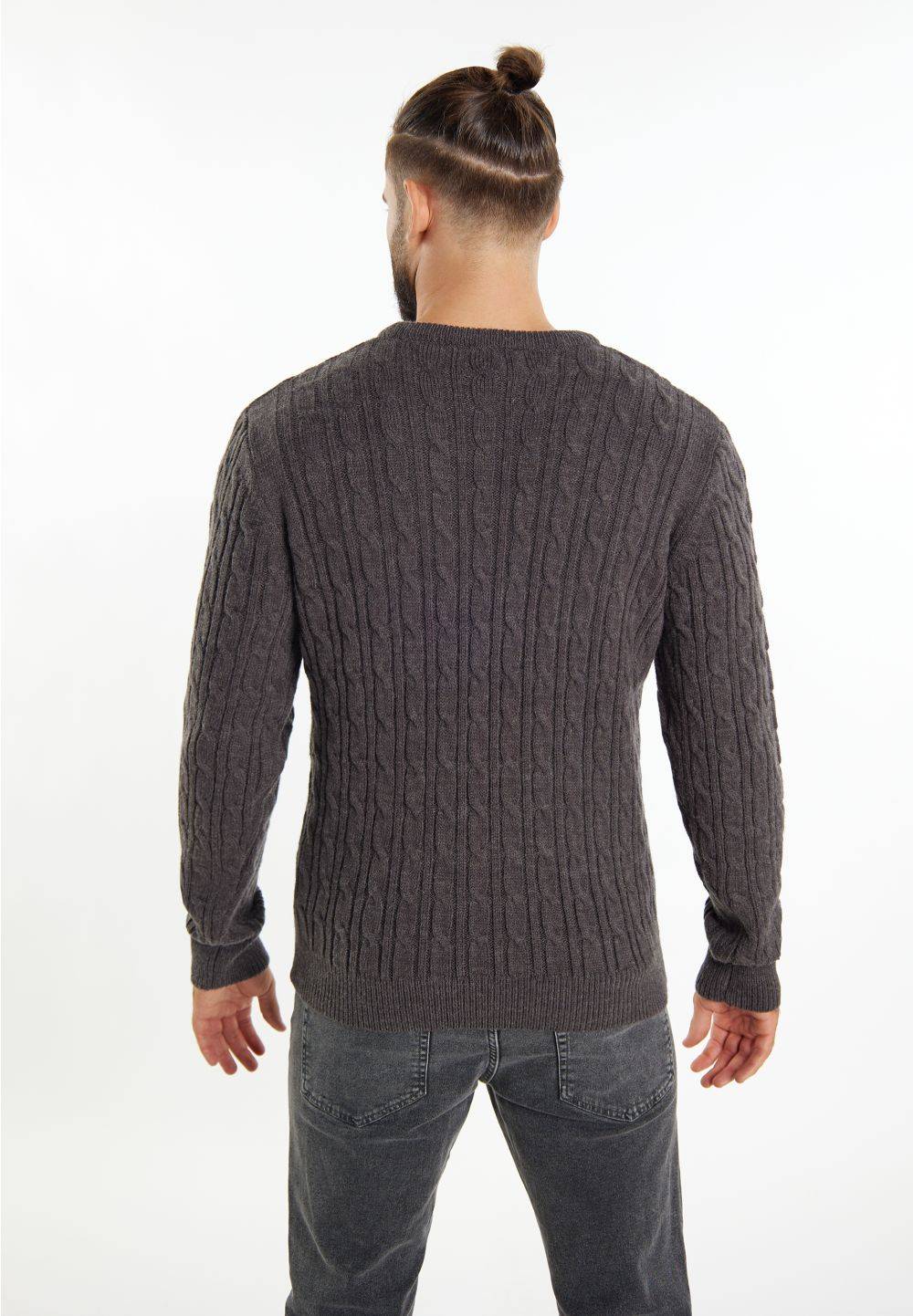Schmuddelwedda DreiMaster Vintage Strickpullover Großer Ausverkauf