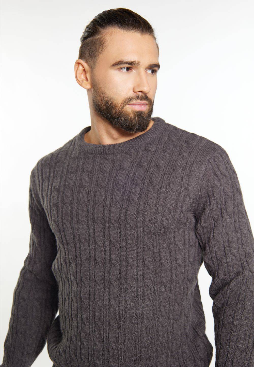 Schmuddelwedda DreiMaster Vintage Strickpullover Großer Ausverkauf