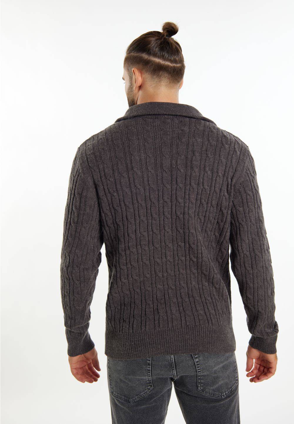 Schmuddelwedda DreiMaster Vintage Pullover Flash Sale