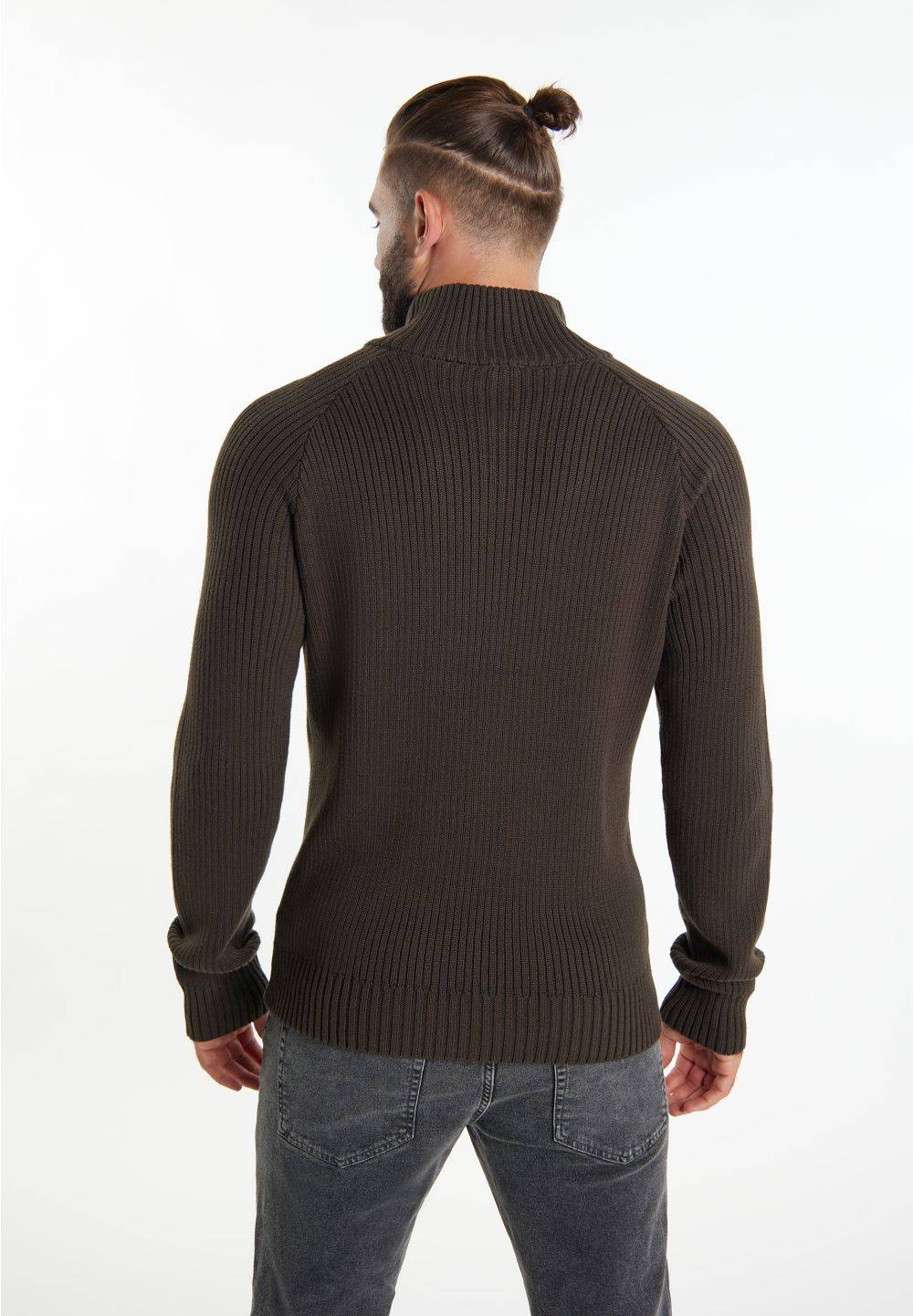 Schmuddelwedda DreiMaster Vintage Strickpullover Online Shopping