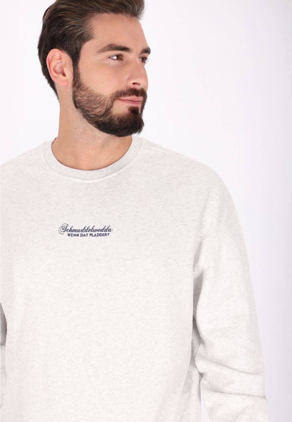 Schmuddelwedda Schmuddelwedda sweatshirt Saisonschlussverkauf