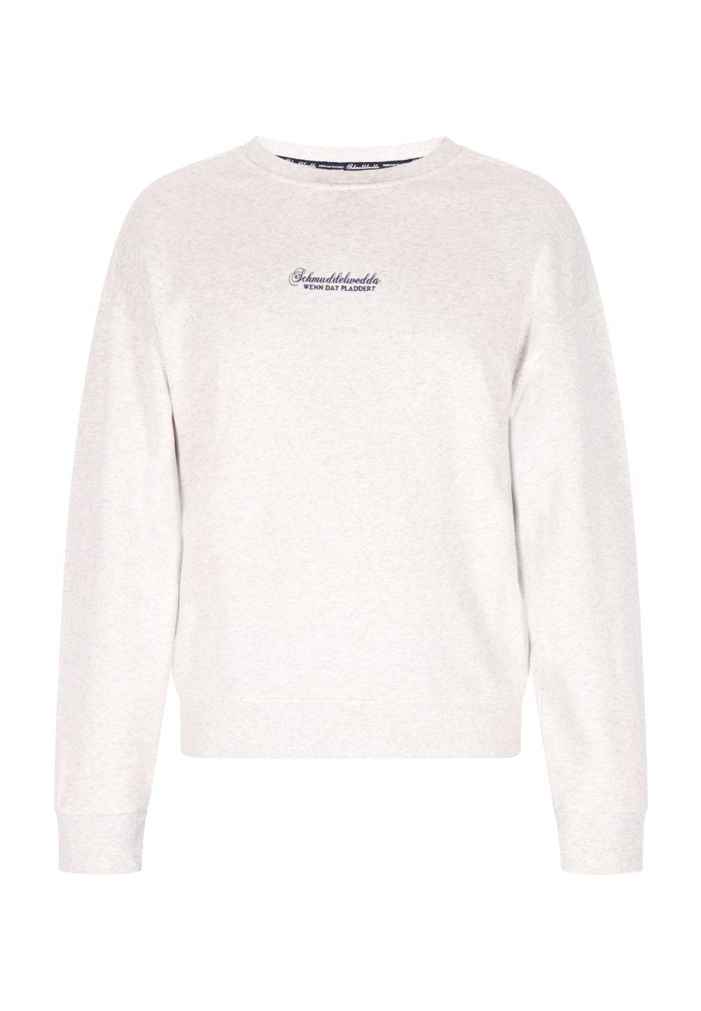 Schmuddelwedda Schmuddelwedda sweatshirt Saisonschlussverkauf