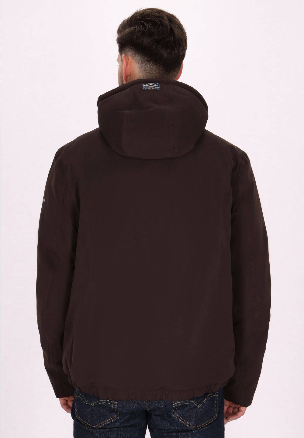Schmuddelwedda Schmuddelwedda Winterjacke Osterangebot
