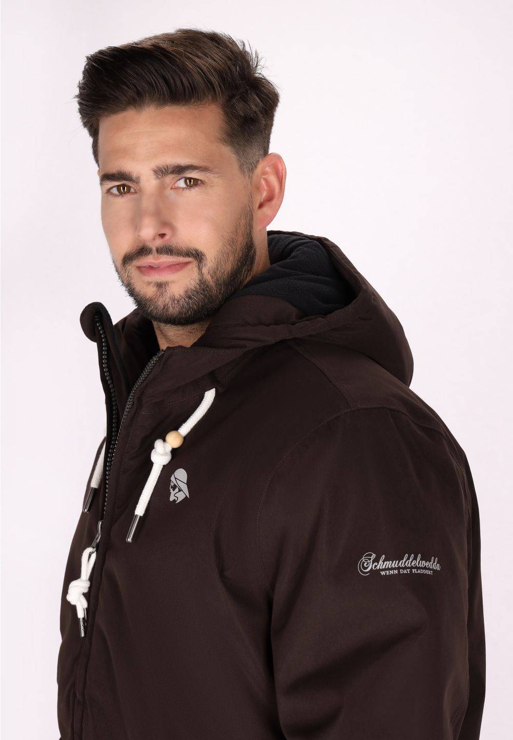 Schmuddelwedda Schmuddelwedda Winterjacke Osterangebot