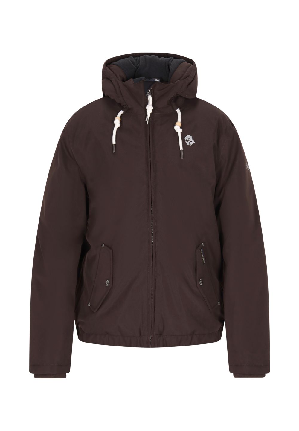 Schmuddelwedda Schmuddelwedda Winterjacke Osterangebot