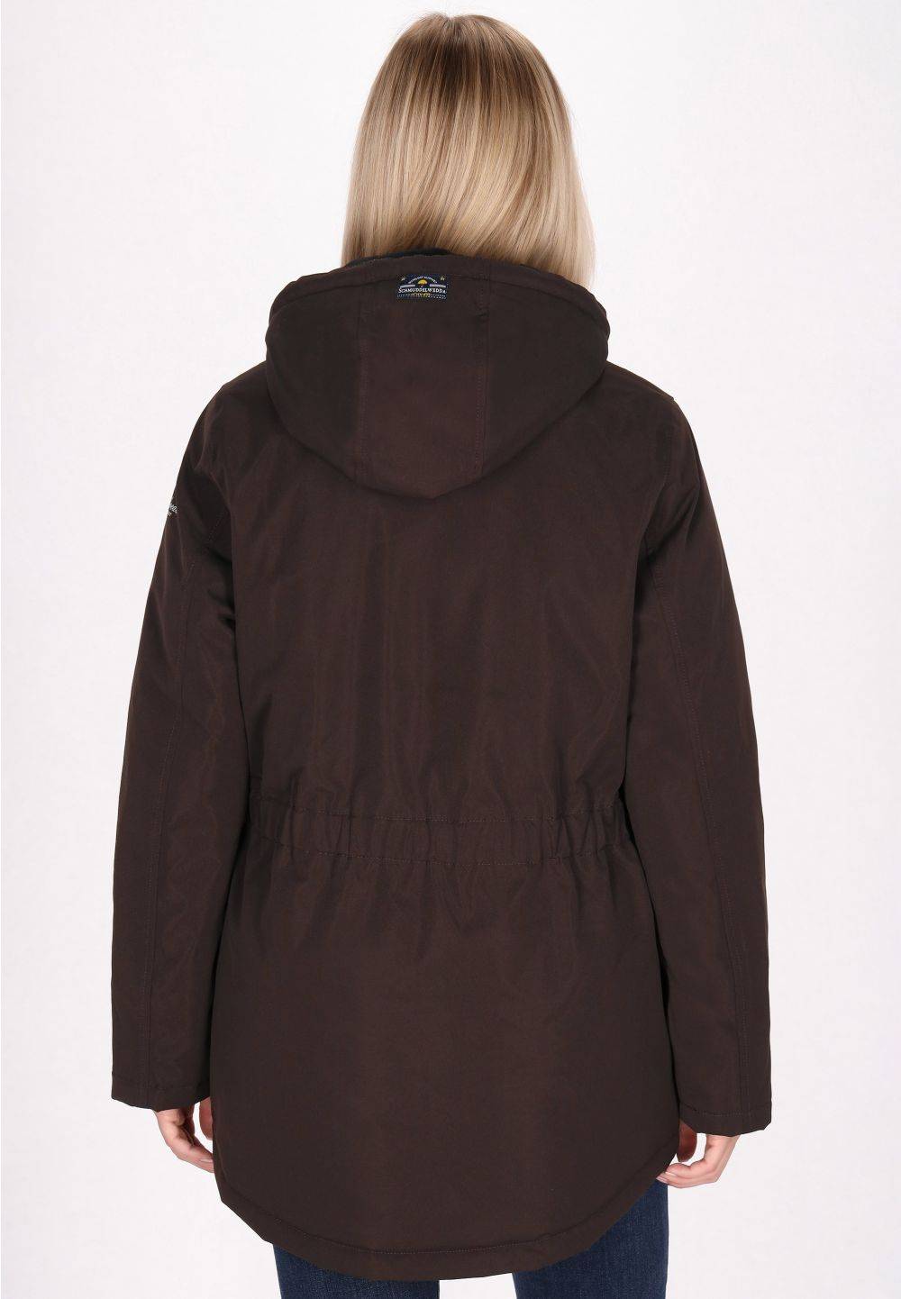 Schmuddelwedda Schmuddelwedda Winterjacke Muttertagsangebot