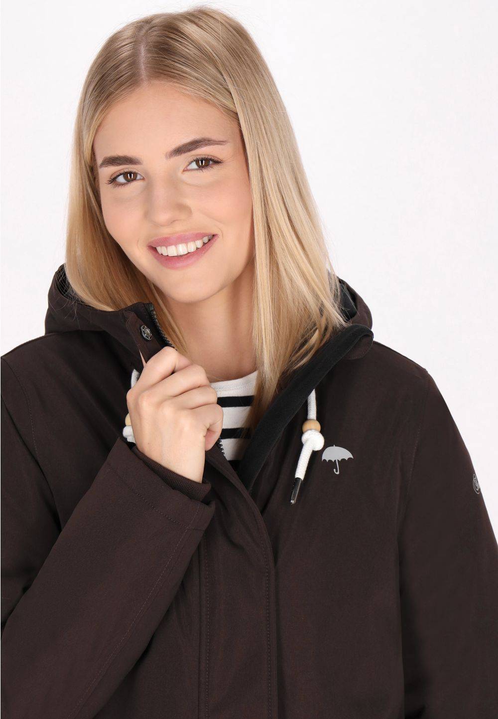 Schmuddelwedda Schmuddelwedda Winterjacke Muttertagsangebot