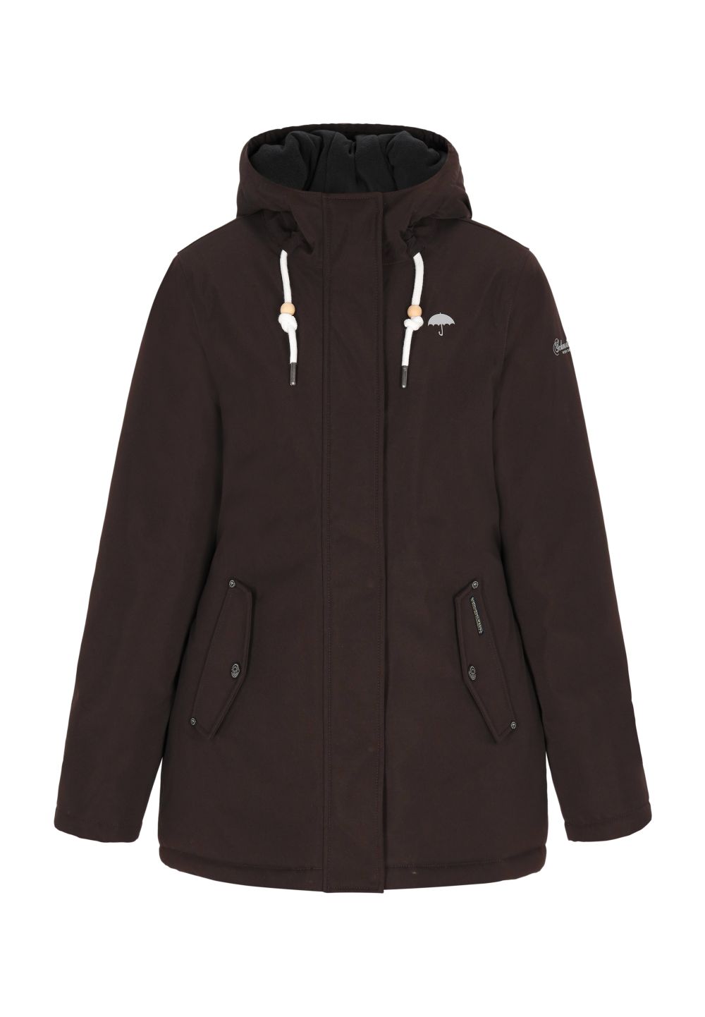 Schmuddelwedda Schmuddelwedda Winterjacke Muttertagsangebot