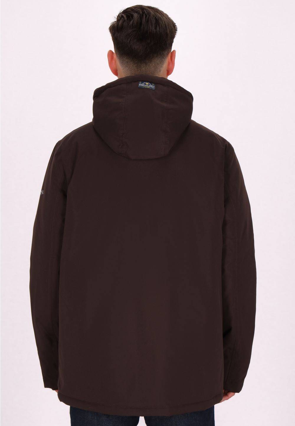 Schmuddelwedda Schmuddelwedda Winterjacke Vatertagsangebot