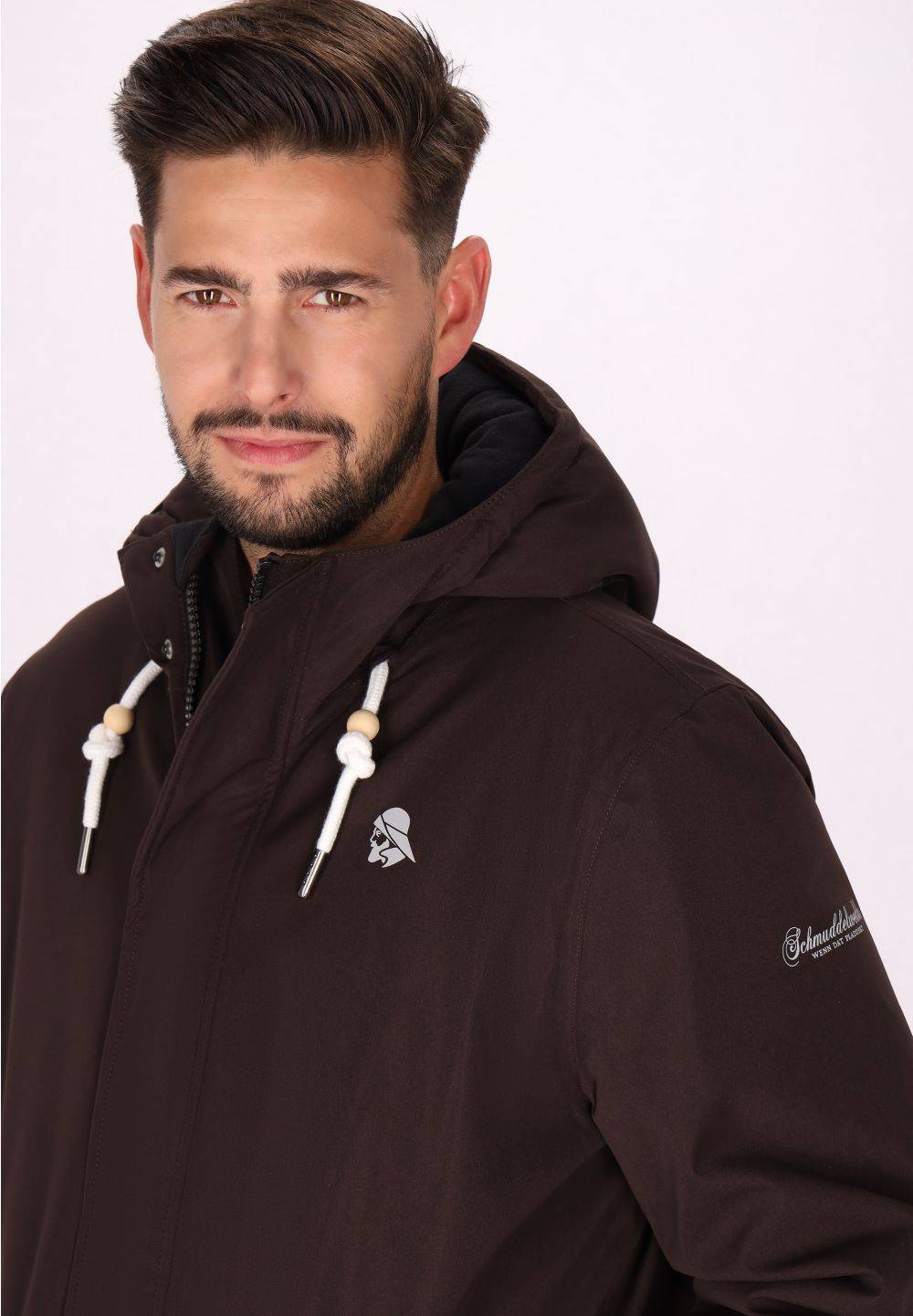Schmuddelwedda Schmuddelwedda Winterjacke Vatertagsangebot