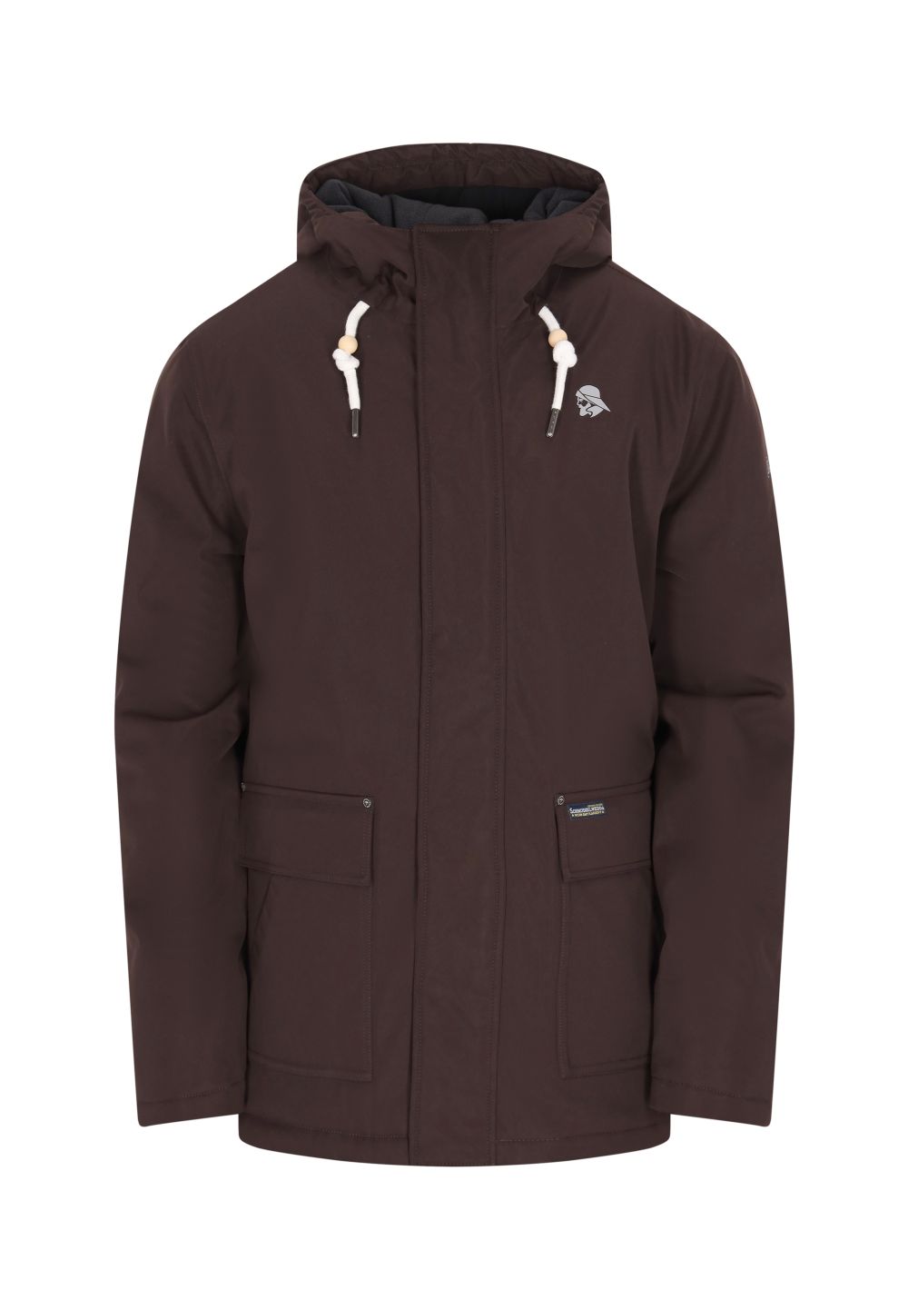 Schmuddelwedda Schmuddelwedda Winterjacke Vatertagsangebot