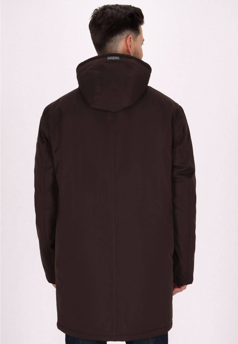 Schmuddelwedda Schmuddelwedda Winterparka Valentinstagsangebot