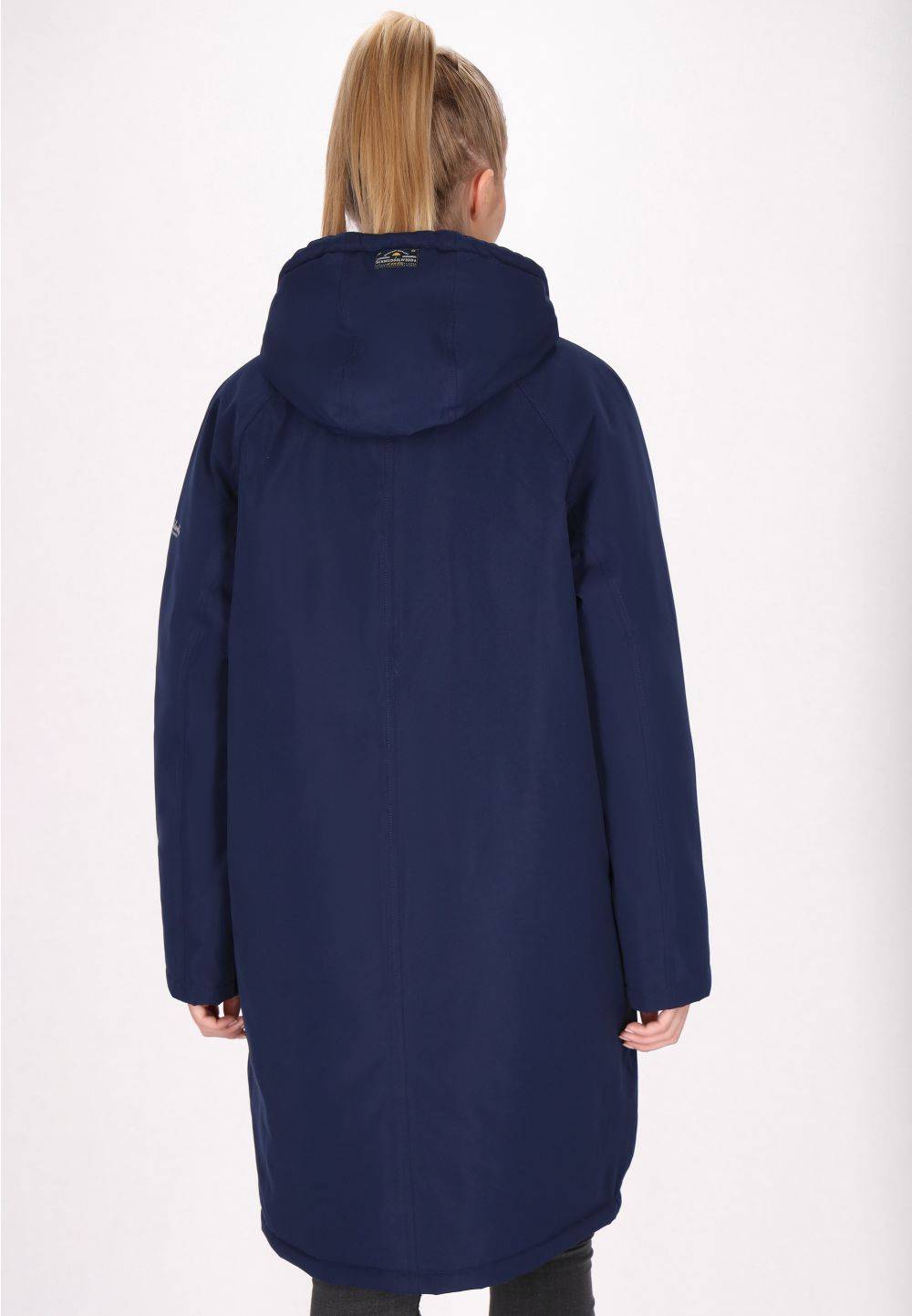 Schmuddelwedda Schmuddelwedda Winterparka Jubiläumsangebot