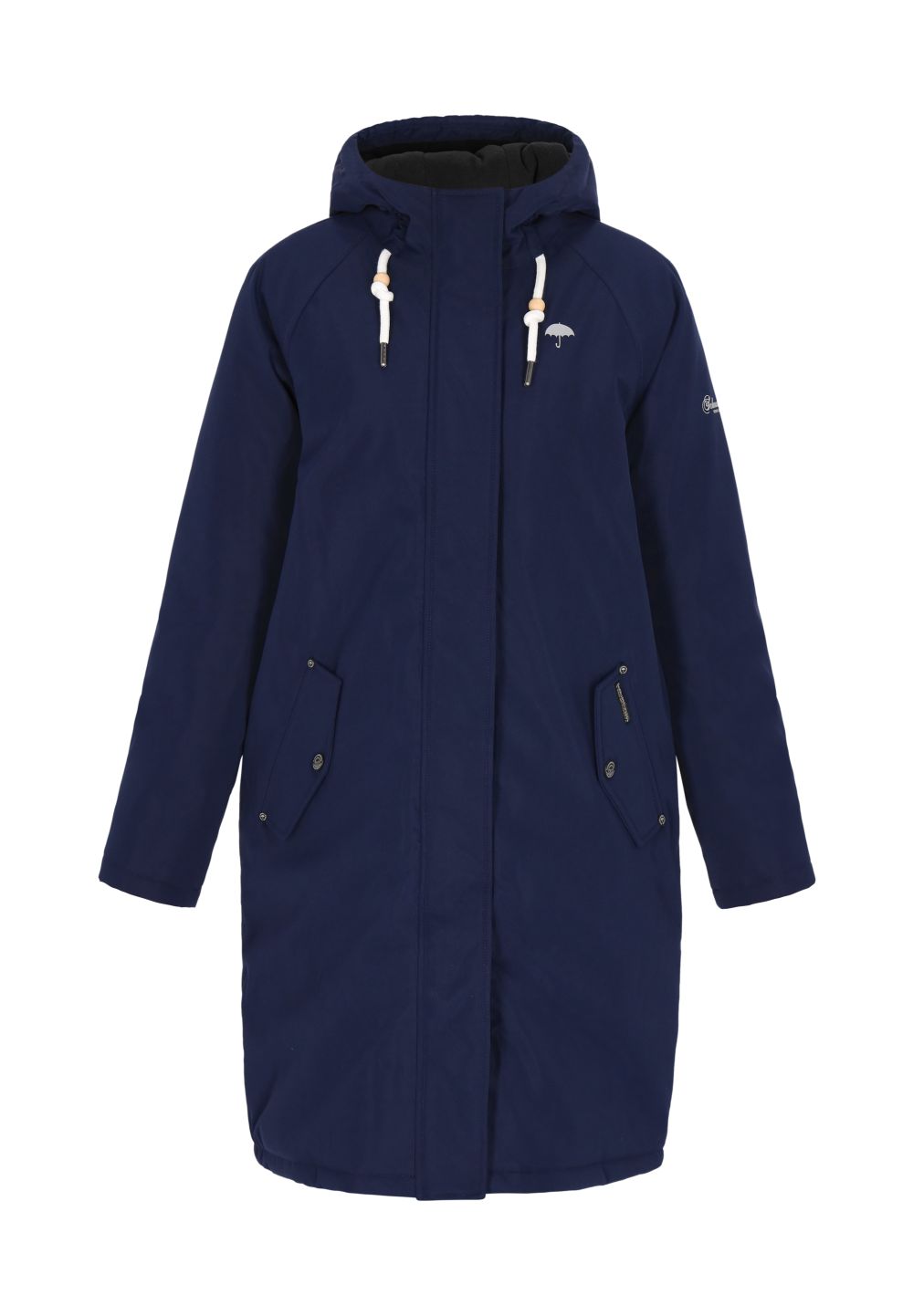 Schmuddelwedda Schmuddelwedda Winterparka Jubiläumsangebot