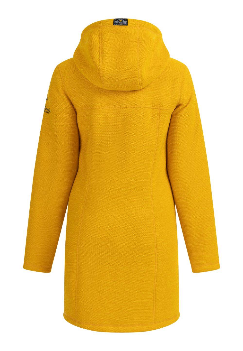 Schmuddelwedda Schmuddelwedda Mantel + Tagesrucksack - SET Heißer Verkauf