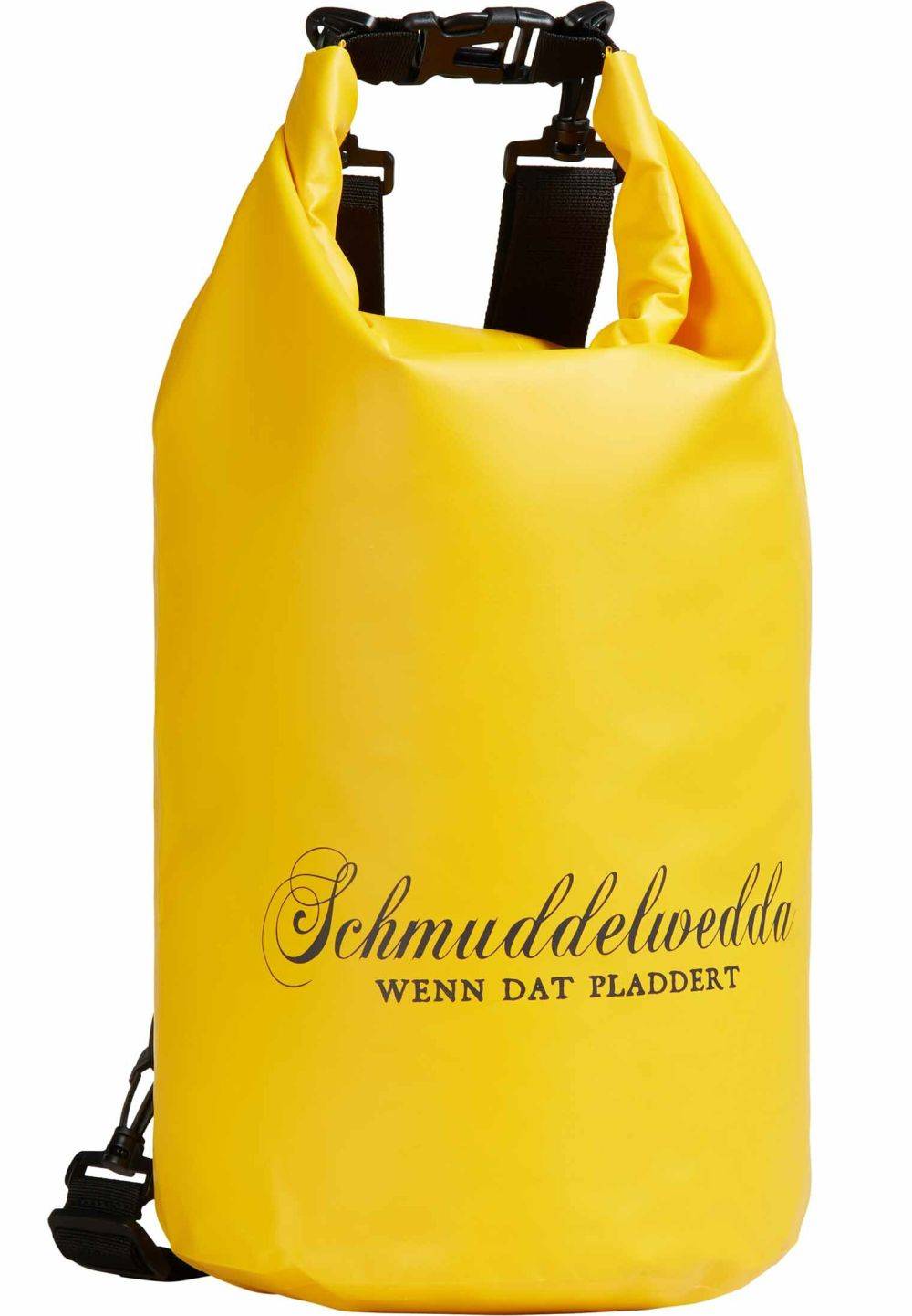 Schmuddelwedda Schmuddelwedda REGENJACKE + Tagesrucksack - SET Neueste Mode