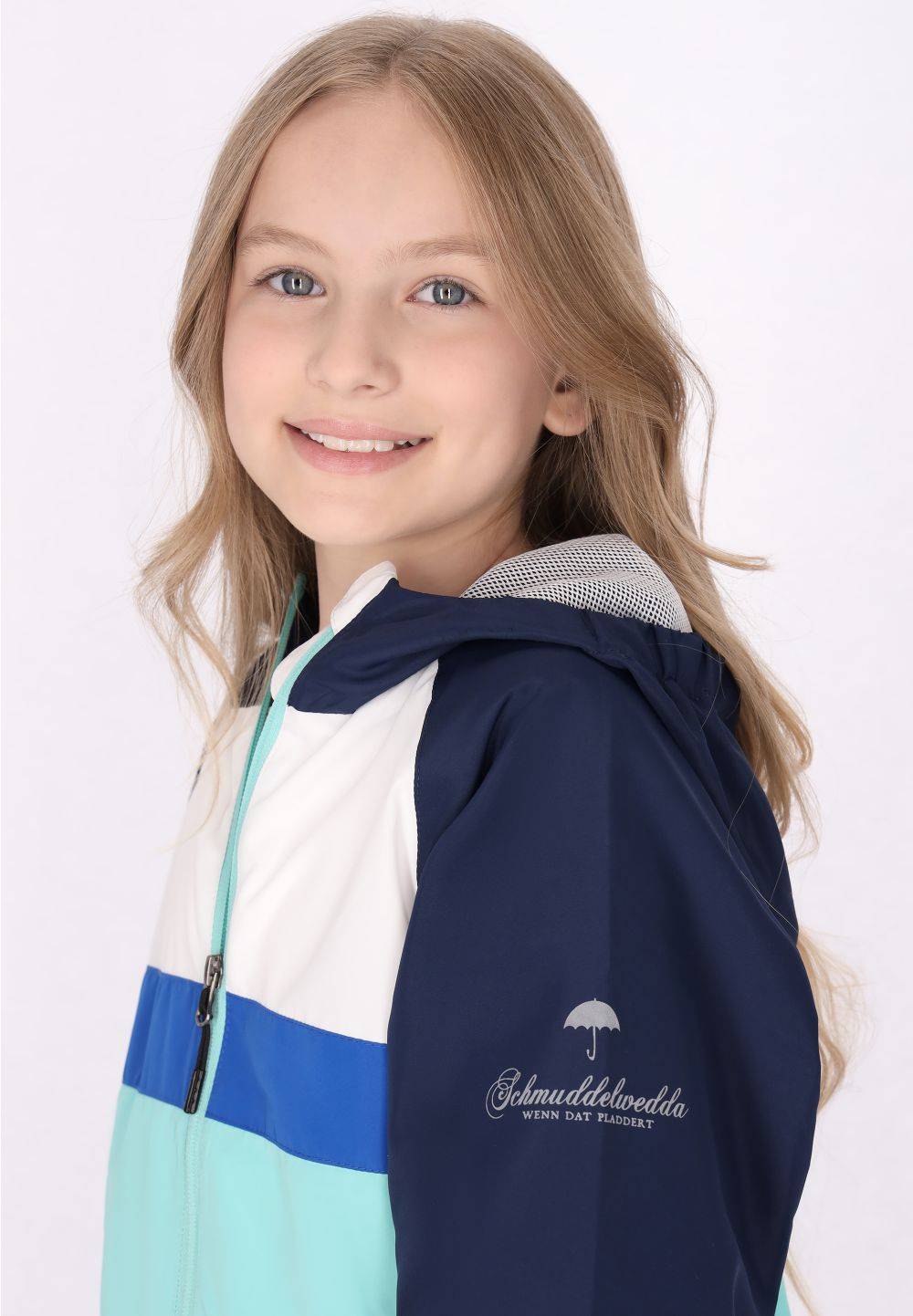 Schmuddelwedda Schmuddelwedda Anorak Online Outlet