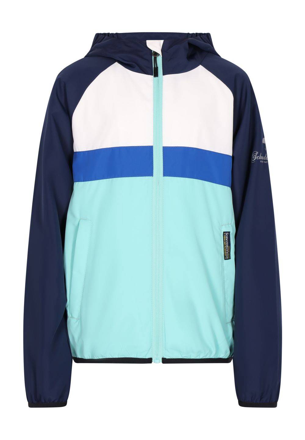 Schmuddelwedda Schmuddelwedda Anorak Online Outlet