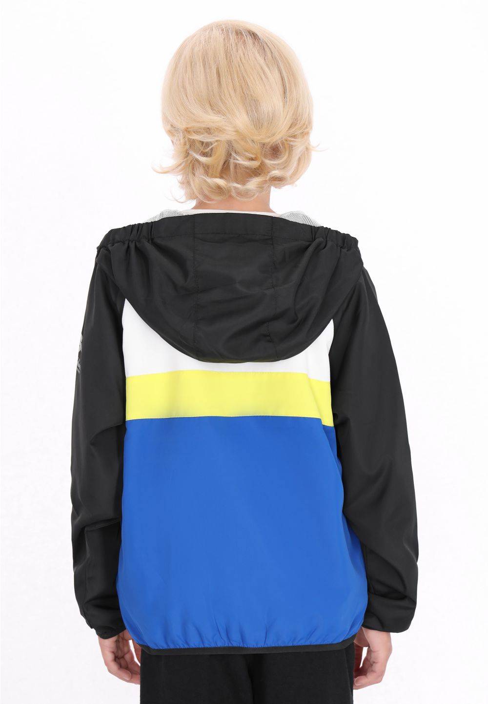 Schmuddelwedda Schmuddelwedda Anorak Zeitlich begrenztes Angebot