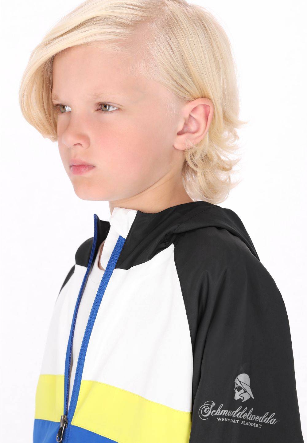 Schmuddelwedda Schmuddelwedda Anorak Zeitlich begrenztes Angebot