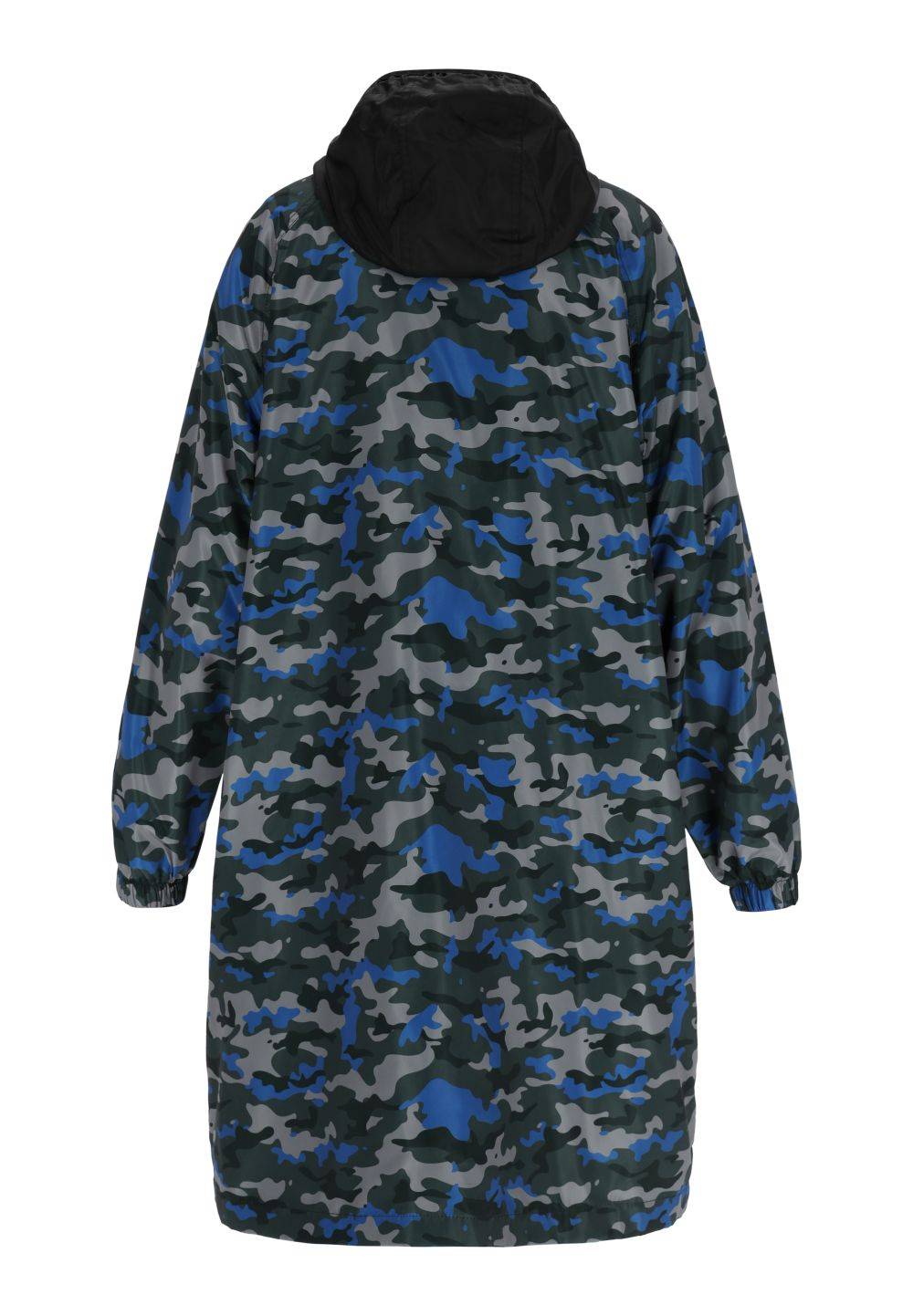 Schmuddelwedda urban rain by Schmuddelwedda Mantel Exklusive Angebote