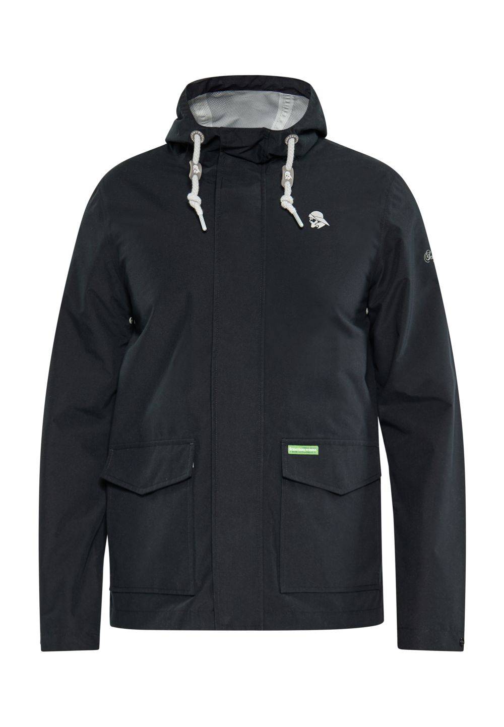Schmuddelwedda Schmuddelwedda Regenjacke Blitzangebot