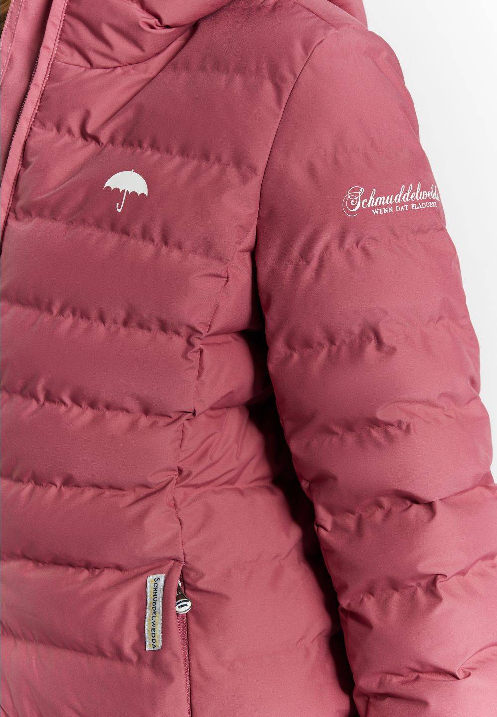 Schmuddelwedda Schmuddelwedda Übergangsjacke/Winterjacke Bestseller