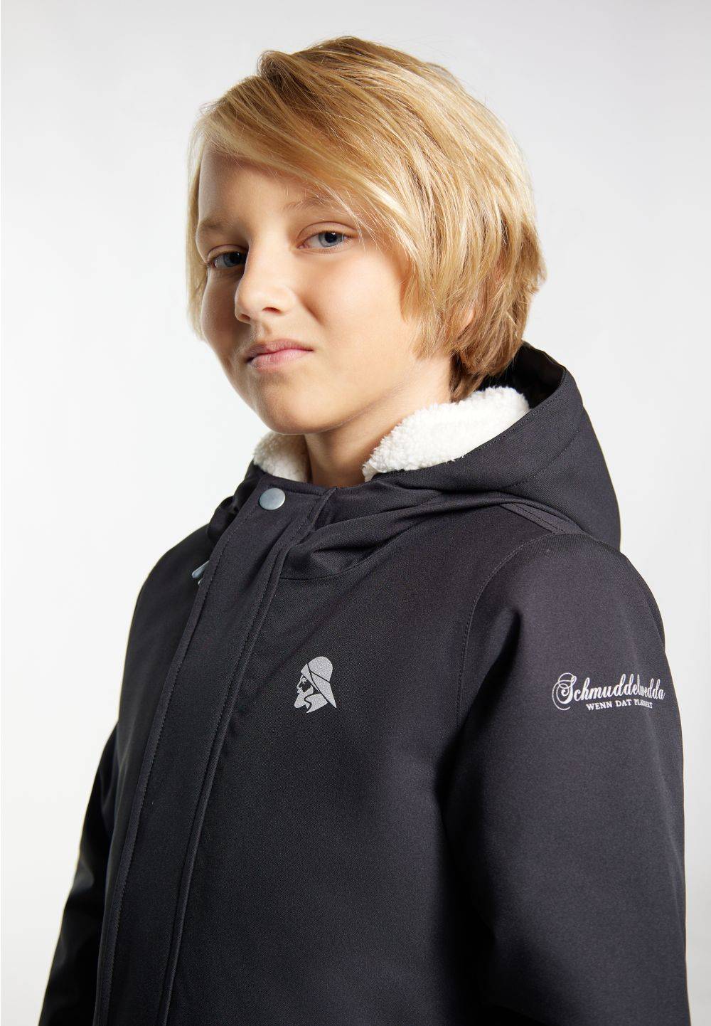 Schmuddelwedda Schmuddelwedda Winterjacke Tägliche Deals