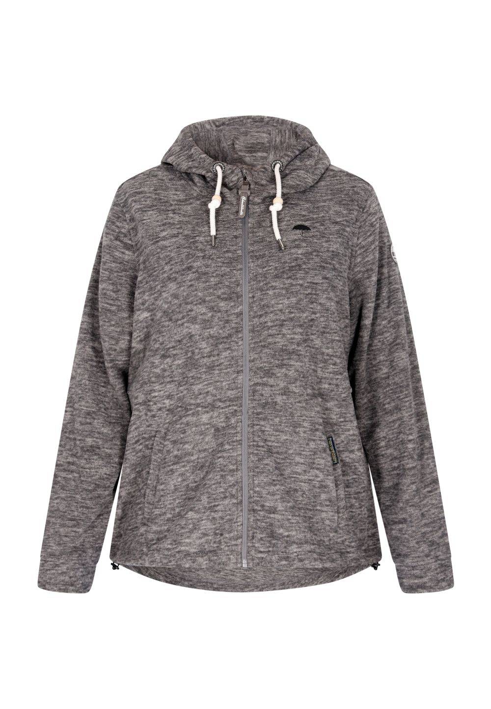 Schmuddelwedda Schmuddelwedda Plus Size Fleecejacke VIP-Rabatte