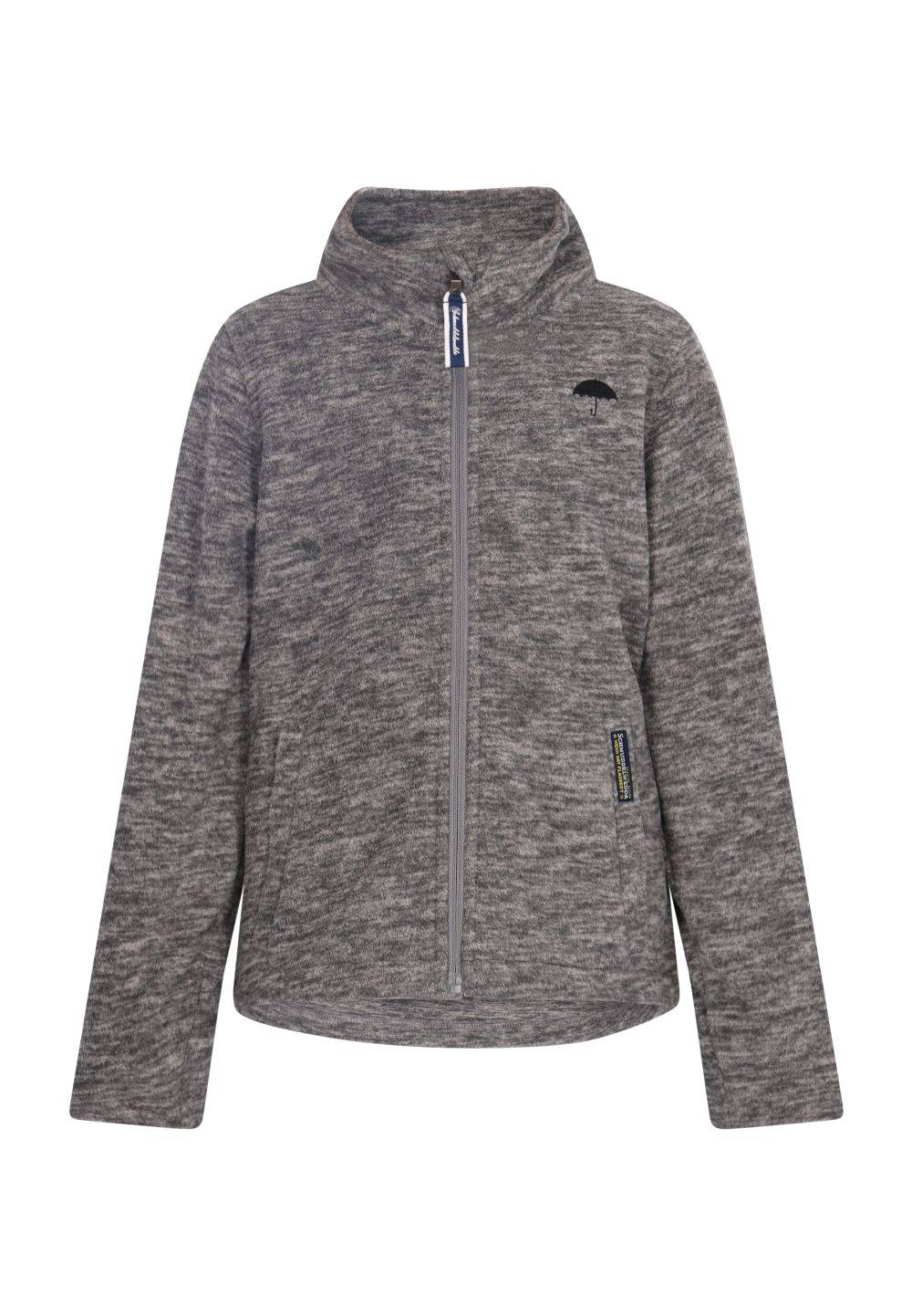 Schmuddelwedda Schmuddelwedda Fleecejacke Tiefpreis