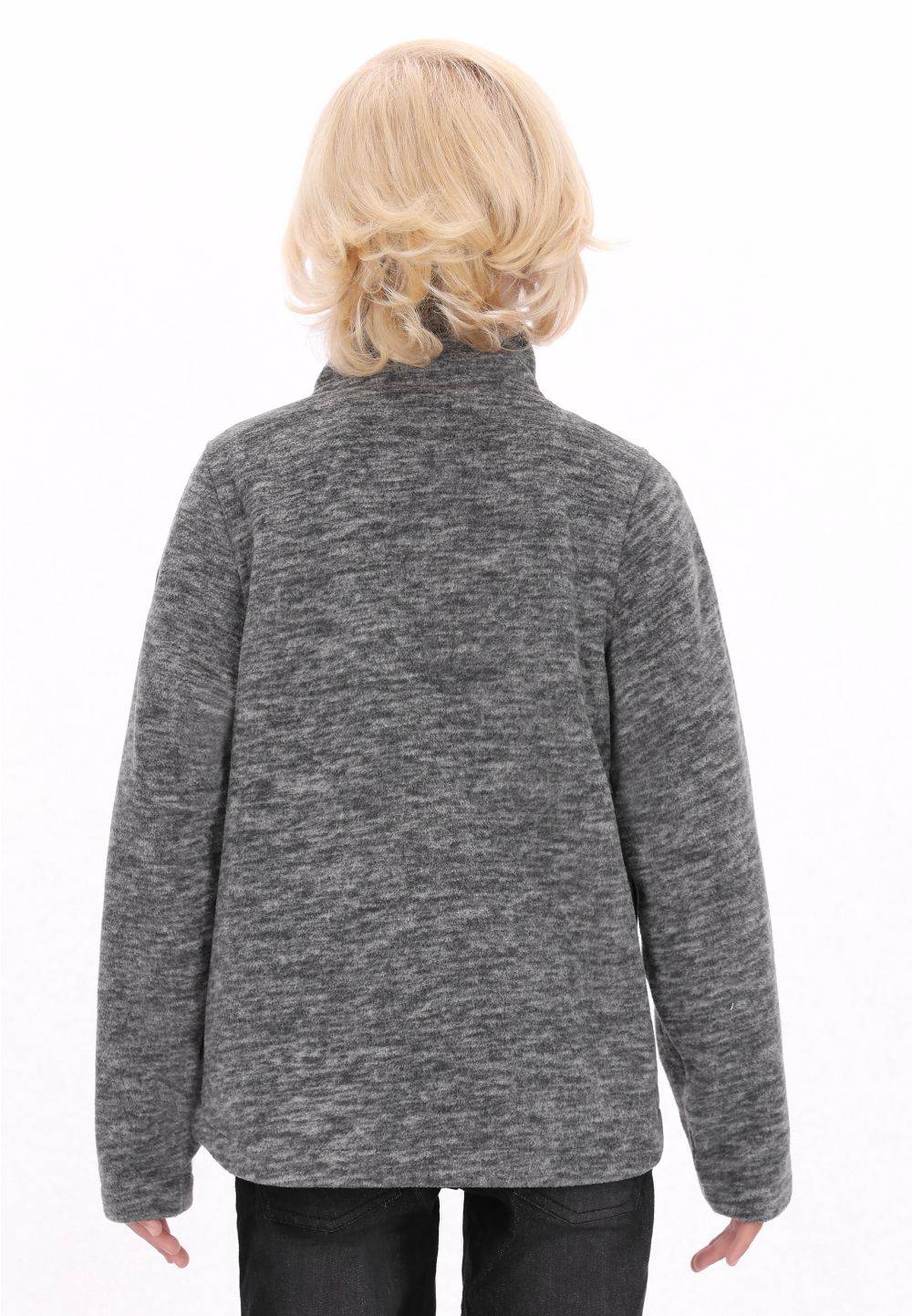 Schmuddelwedda Schmuddelwedda Fleecejacke Super Sparpreis