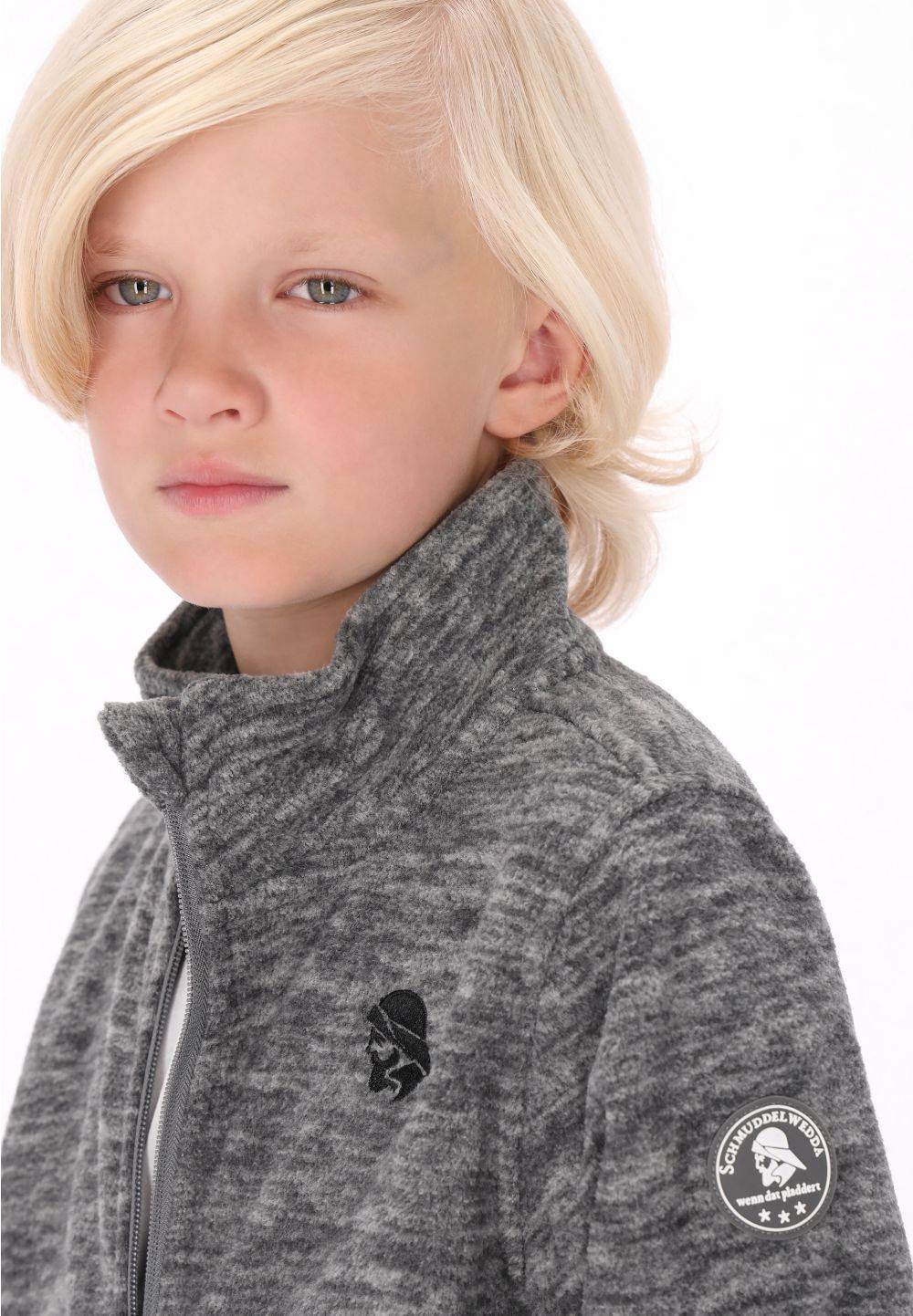Schmuddelwedda Schmuddelwedda Fleecejacke Super Sparpreis