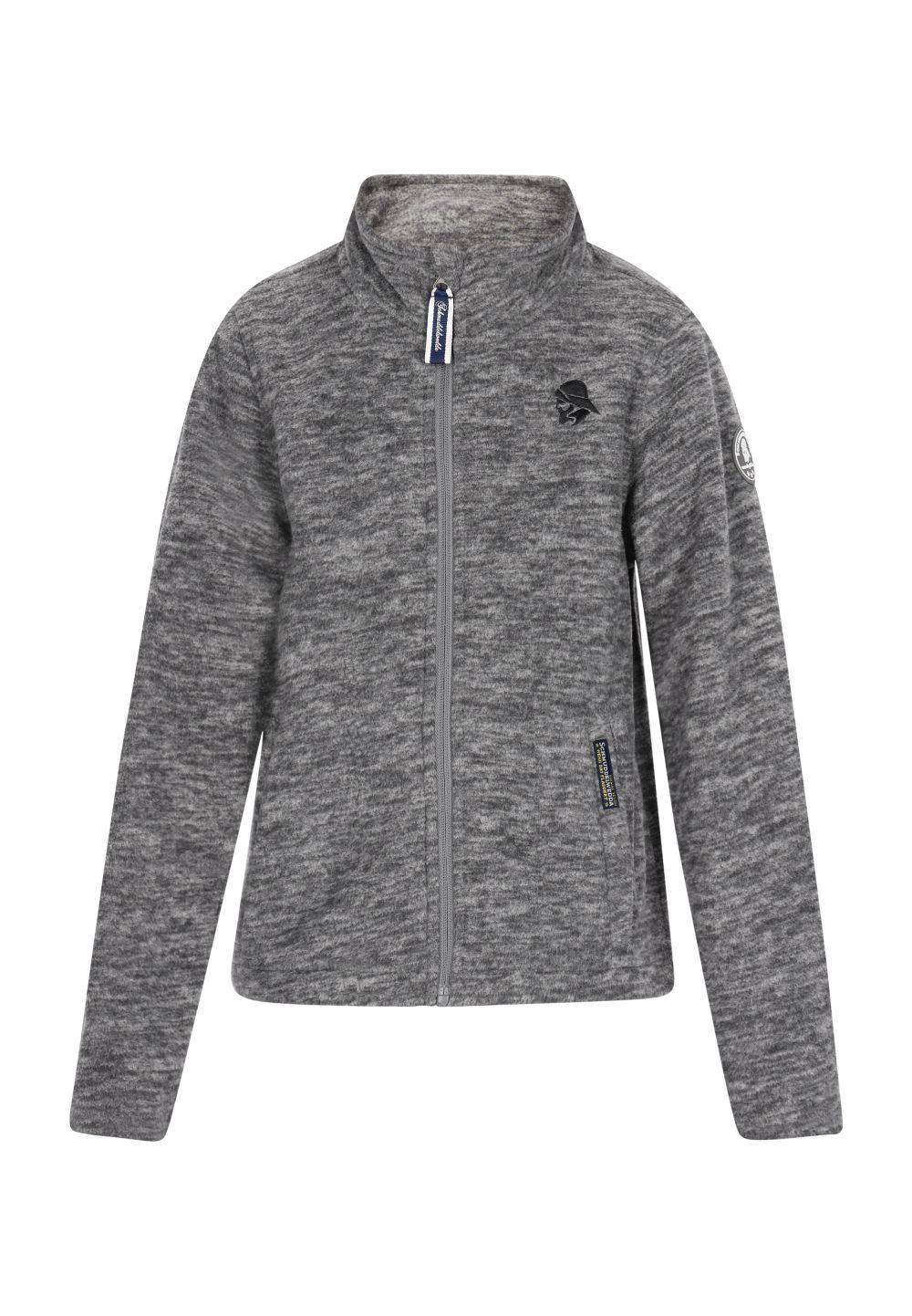 Schmuddelwedda Schmuddelwedda Fleecejacke Super Sparpreis