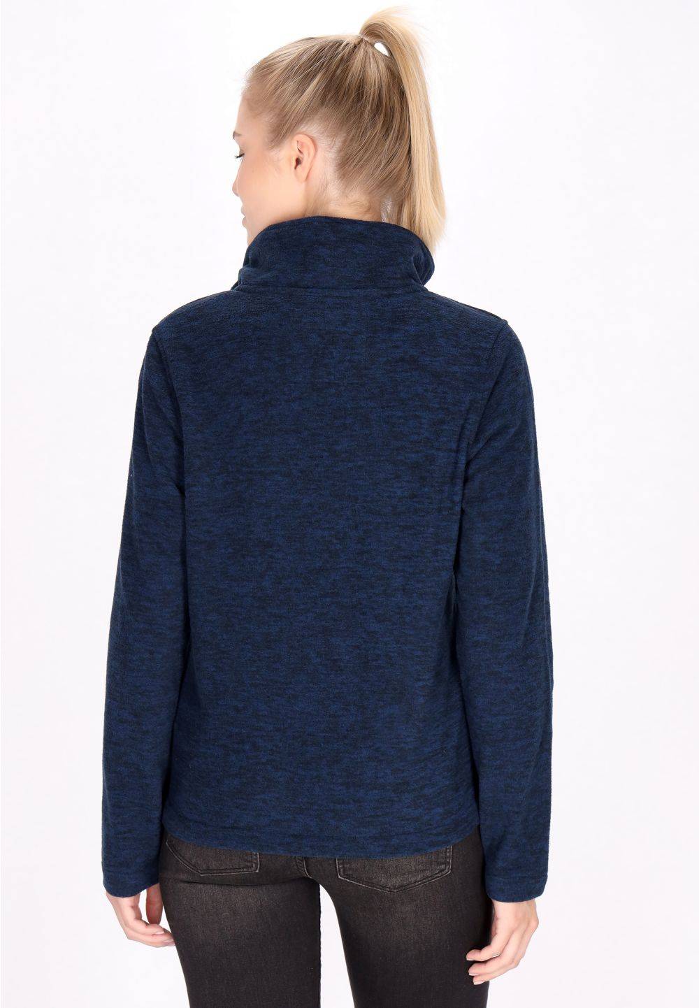 Schmuddelwedda Schmuddelwedda Fleecejacke Wochenangebot