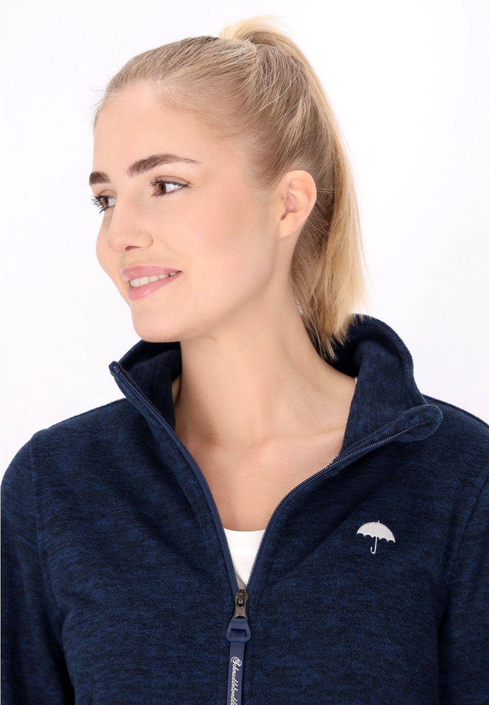 Schmuddelwedda Schmuddelwedda Fleecejacke Wochenangebot