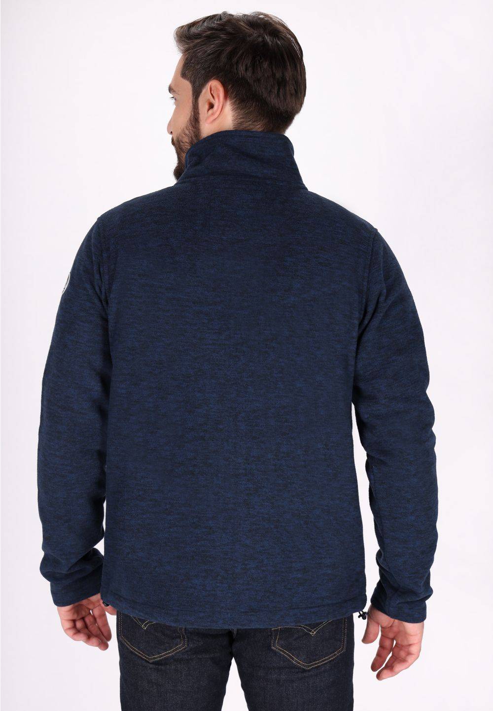 Schmuddelwedda Schmuddelwedda Fleecejacke Begrenzte Freigabe