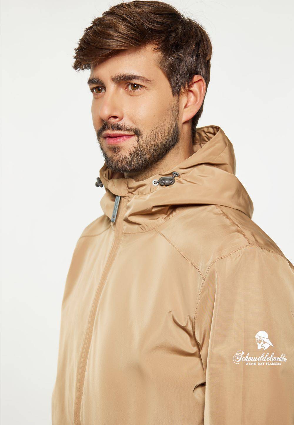 Schmuddelwedda Schmuddelwedda Regenjacke Neueste Stile