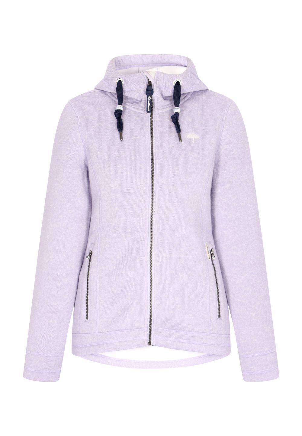 Schmuddelwedda Schmuddelwedda Strickfleecejacke Letzte 2 Tage