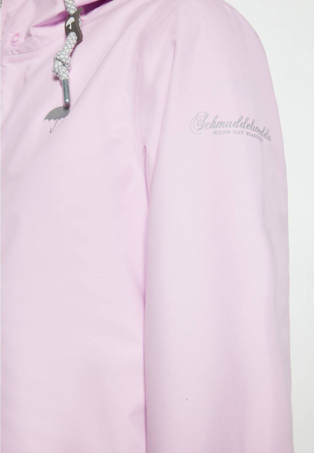 Schmuddelwedda Schmuddelwedda Regenjacke Bis zu 50% Rabatt