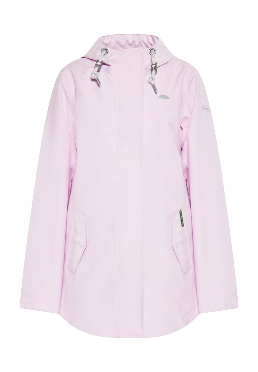 Schmuddelwedda Schmuddelwedda Regenjacke Bis zu 50% Rabatt