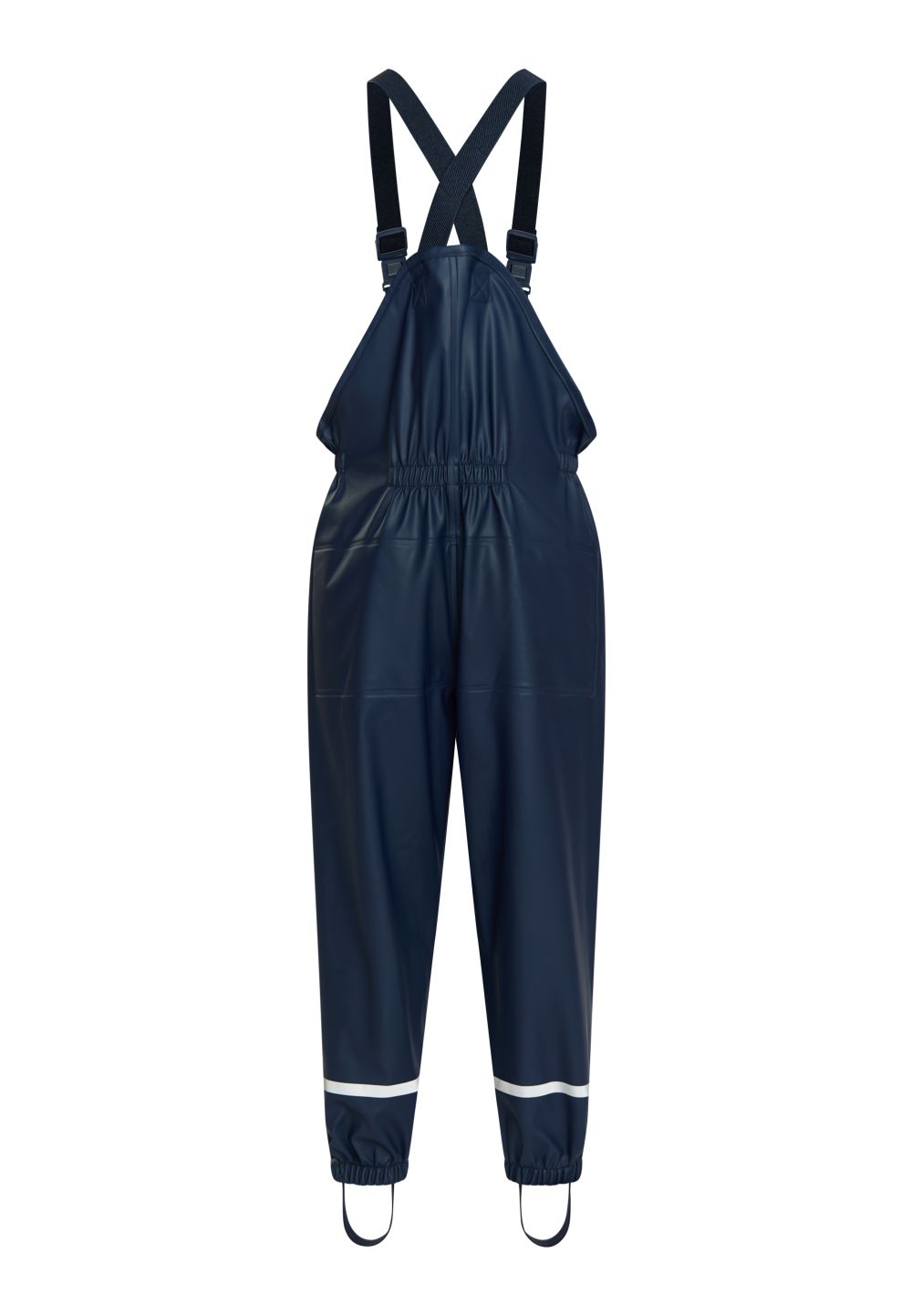 Schmuddelwedda Schmuddelwedda Regenhose aus recyceltem Material Bis zu 60% Rabatt