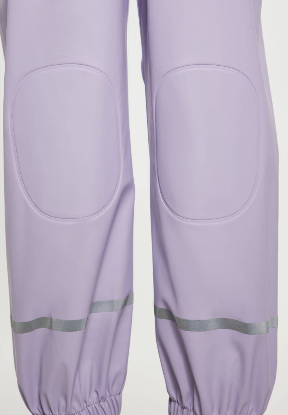 Schmuddelwedda Schmuddelwedda Regenhose aus recyceltem Material Bis zu 65% Rabatt