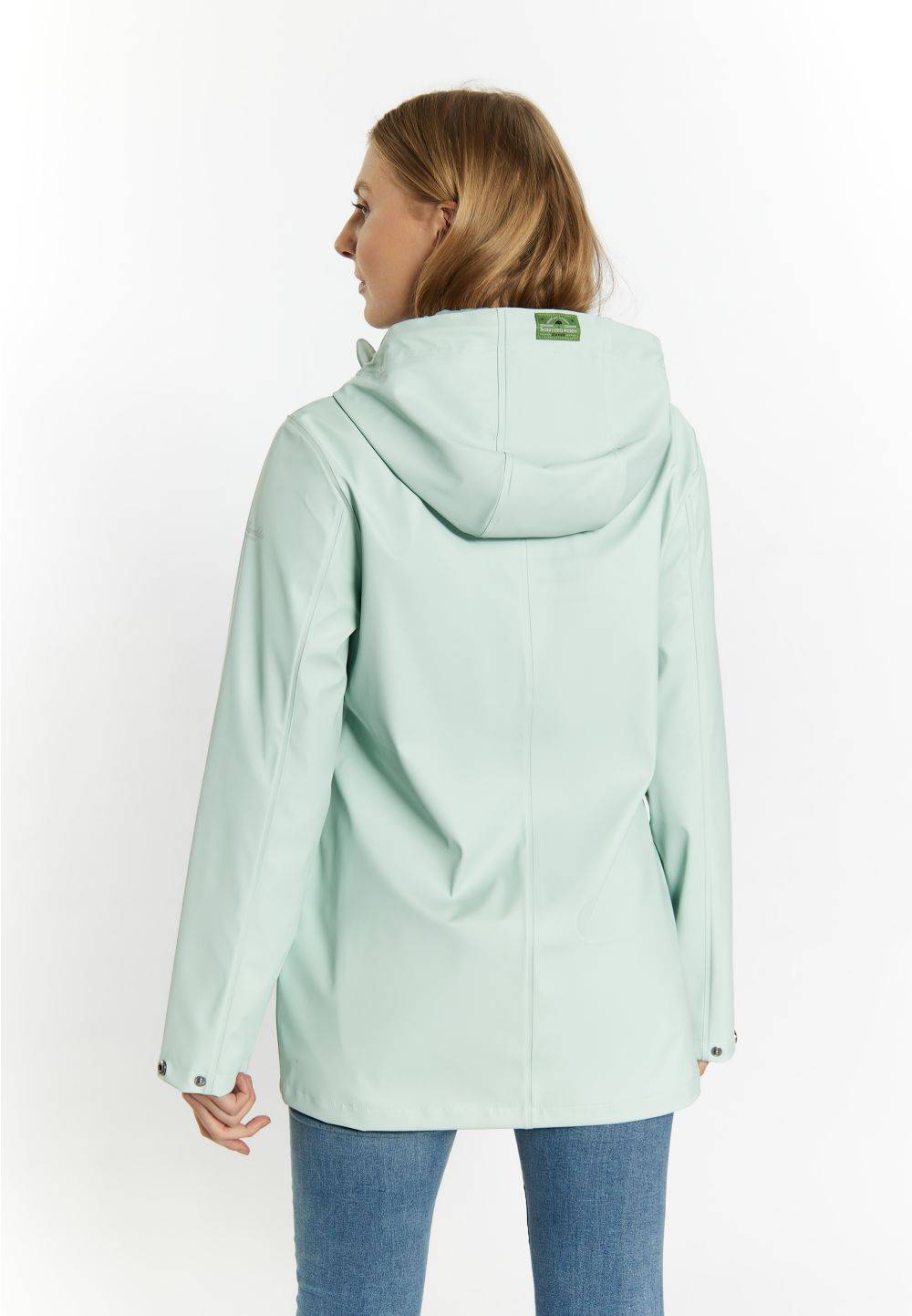 Schmuddelwedda Schmuddelwedda Regenjacke Bis zu 55% Rabatt