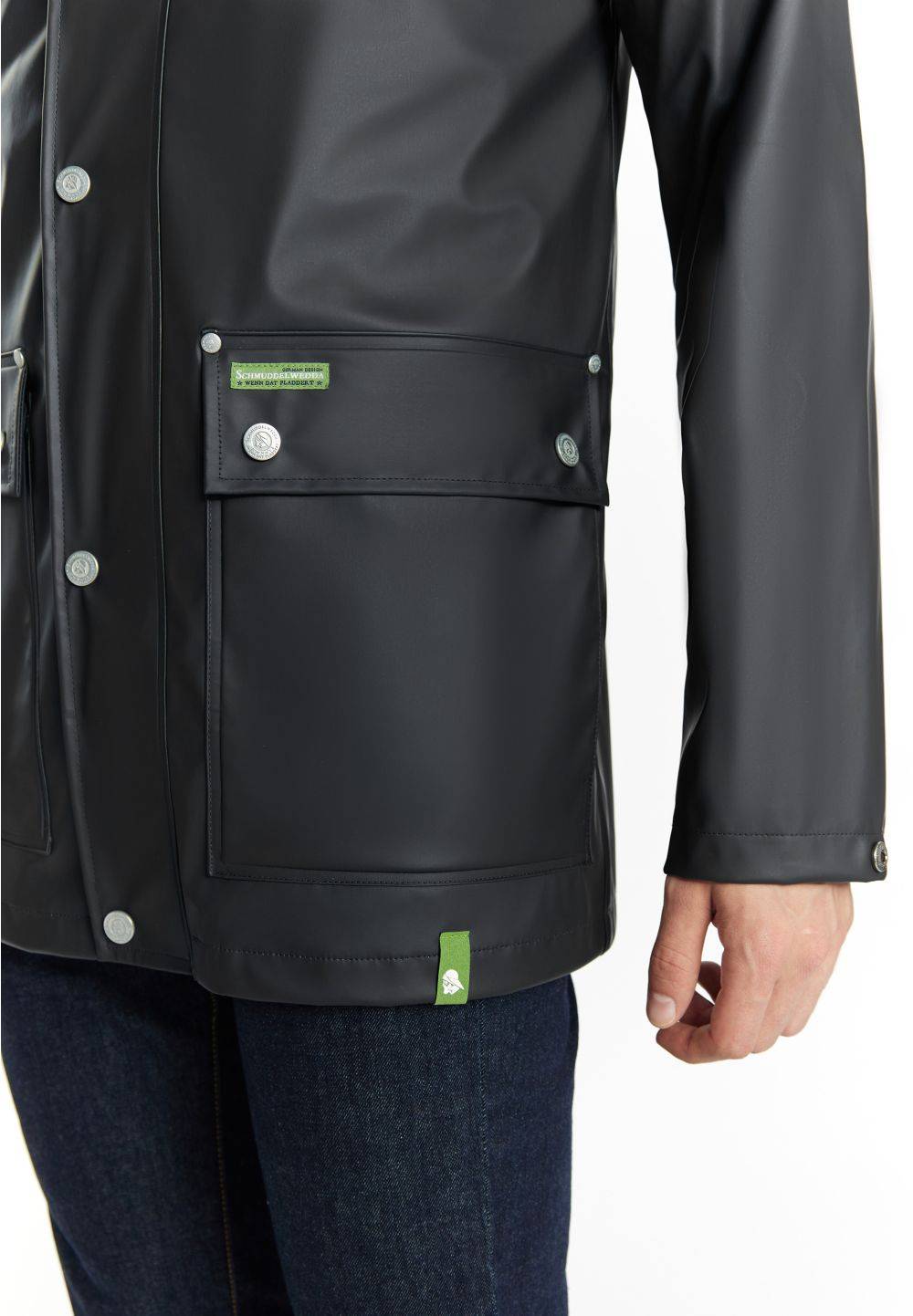 Schmuddelwedda Schmuddelwedda Regenjacke Discount Store für neue Produkte